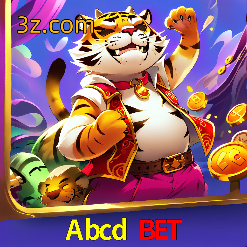 Abcd.Bet