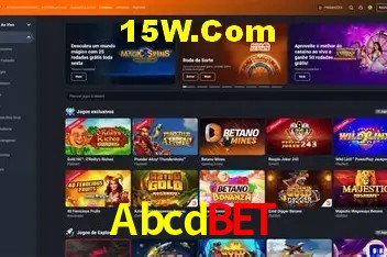 Exclusive Offers Abcdbet