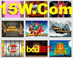 Tournaments Abcdbet