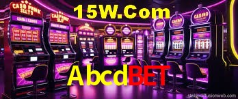 Bonus Features Abcdbet
